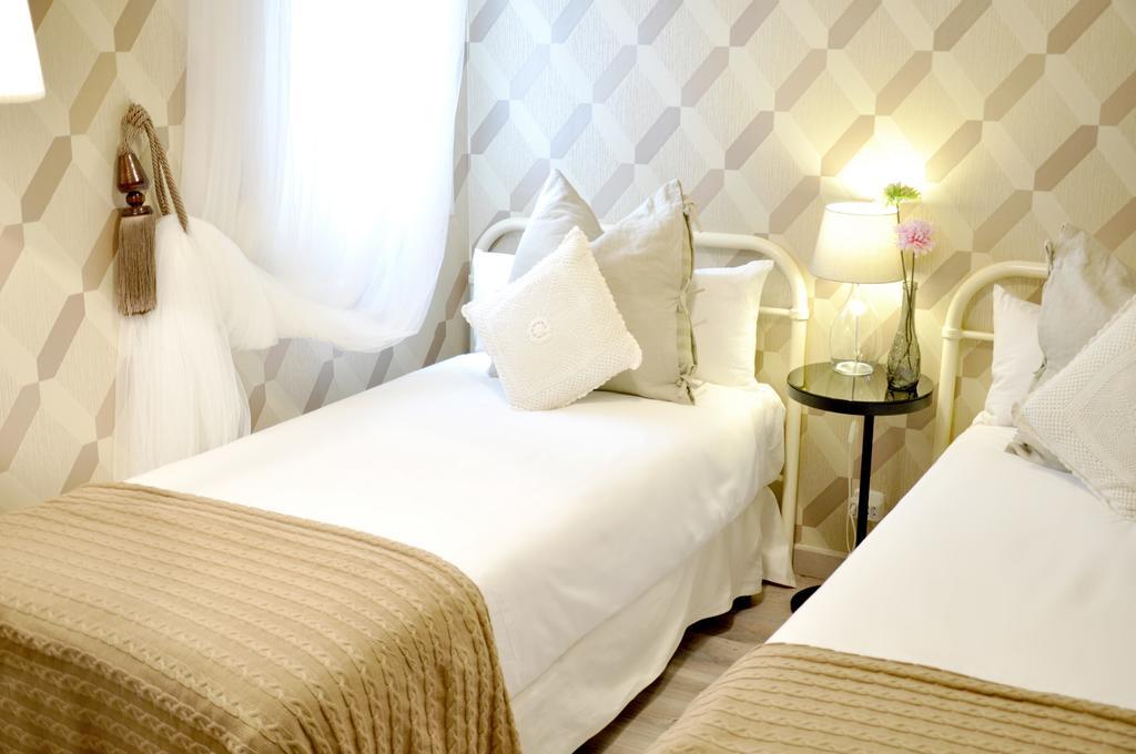 Chic & Cheap Apartment Barcelona Phòng bức ảnh