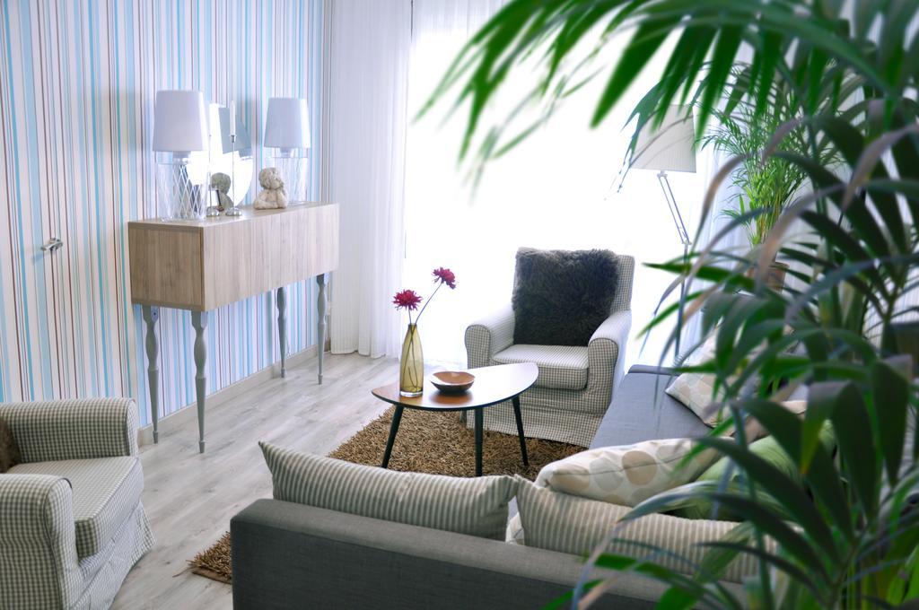 Chic & Cheap Apartment Barcelona Phòng bức ảnh