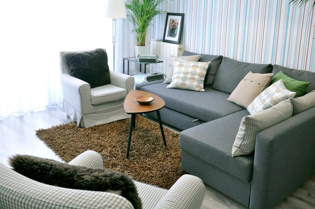 Chic & Cheap Apartment Barcelona Phòng bức ảnh