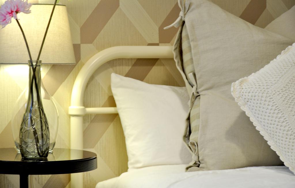 Chic & Cheap Apartment Barcelona Phòng bức ảnh