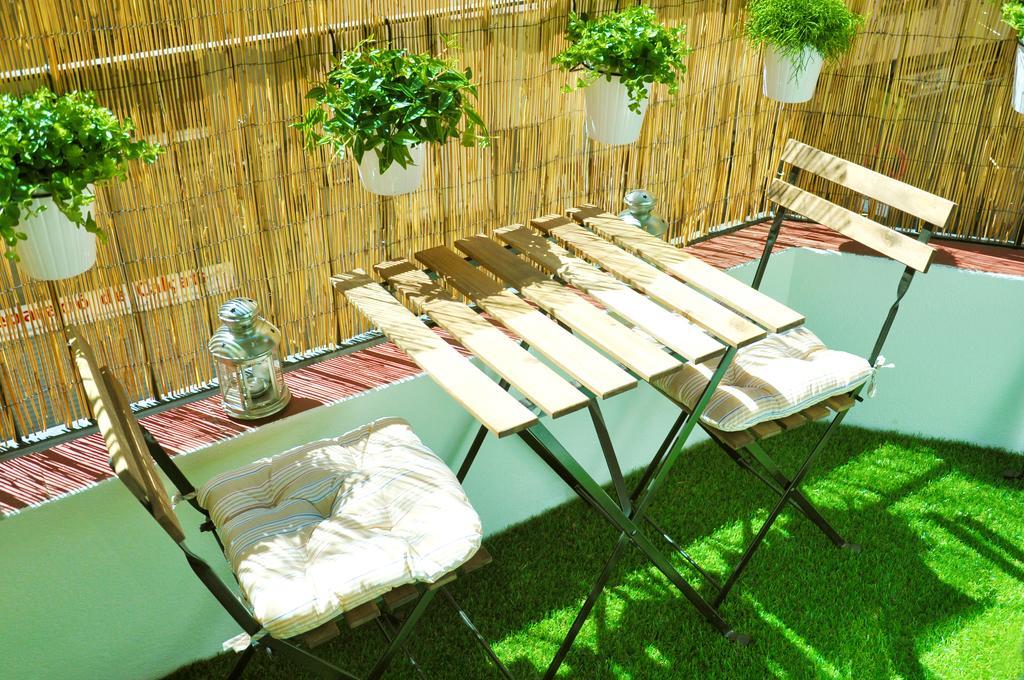 Chic & Cheap Apartment Barcelona Phòng bức ảnh