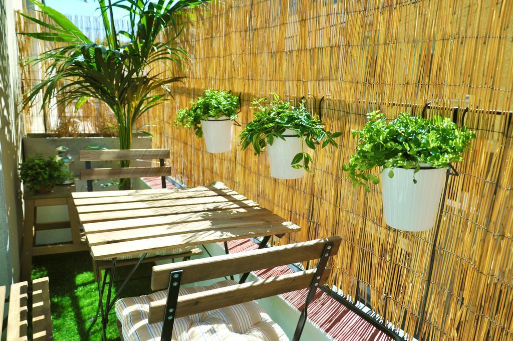 Chic & Cheap Apartment Barcelona Phòng bức ảnh