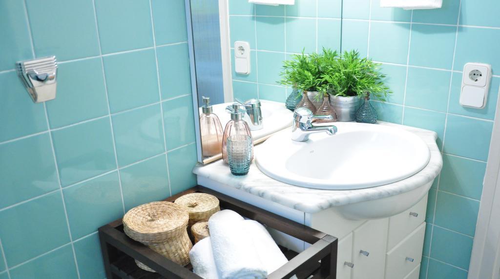 Chic & Cheap Apartment Barcelona Phòng bức ảnh