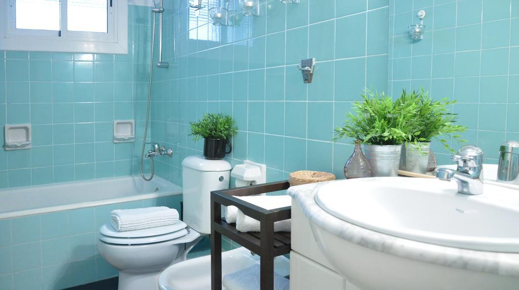 Chic & Cheap Apartment Barcelona Phòng bức ảnh