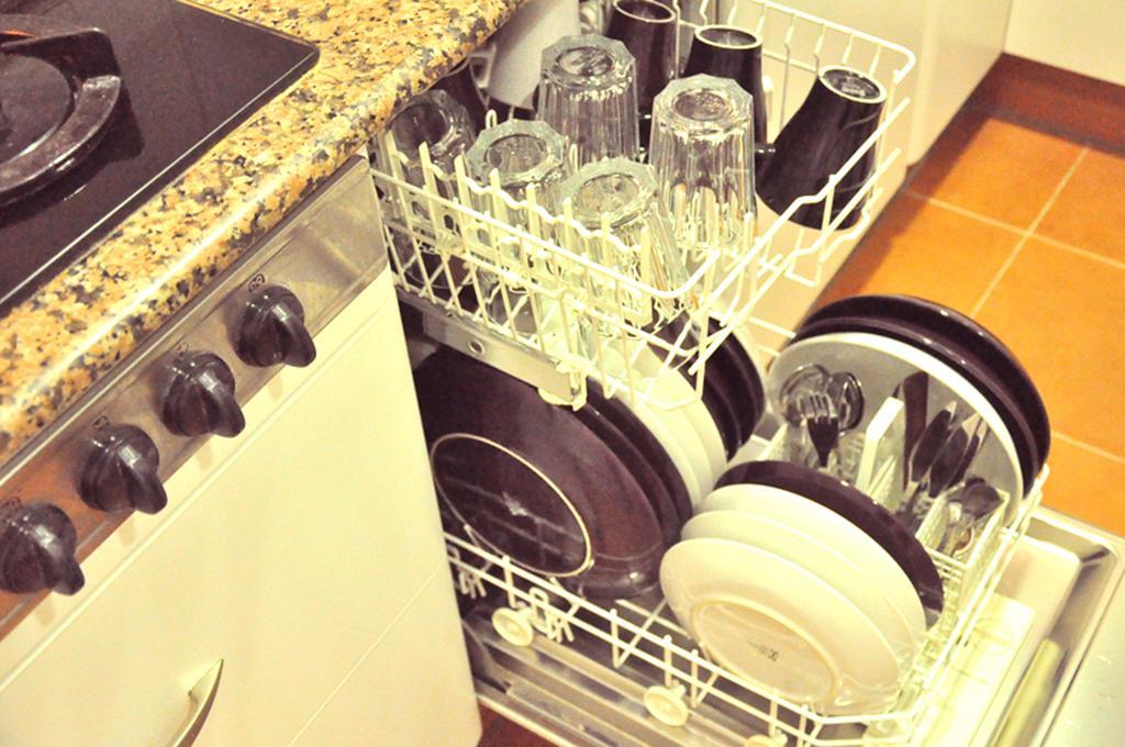 Chic & Cheap Apartment Barcelona Phòng bức ảnh