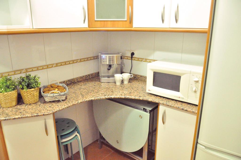 Chic & Cheap Apartment Barcelona Phòng bức ảnh
